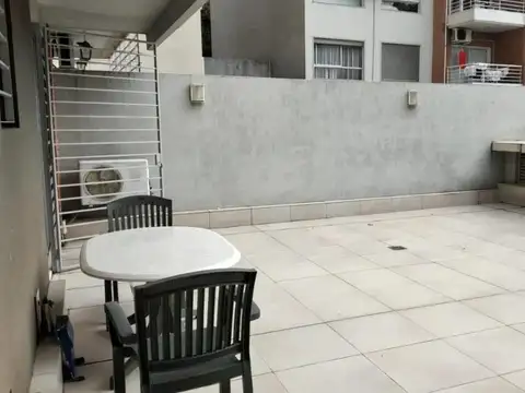 Departamento en Alquiler Temporal en Nuñez, USD 1.000