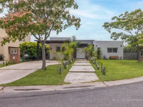 Casa en Venta en Pilar del Este - San Alfonso, USD 184.900