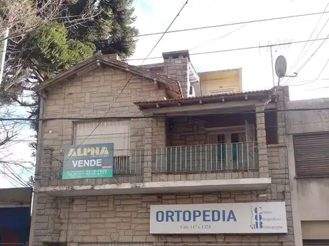 Depto. de 3 amb. en venta | Berazategui Centro