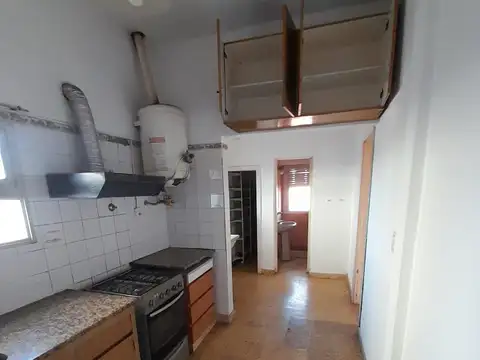 Depto. de 3 amb. en venta | Berazategui Centro