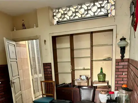 Depto Tipo Casa en Venta en San Cristobal, USD 115.000