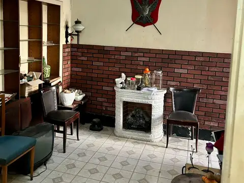 Depto Tipo Casa en Venta de 3 dormitorios