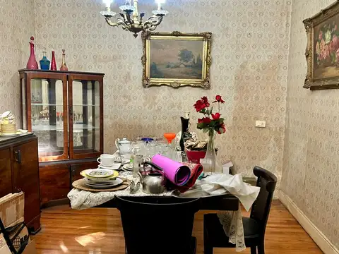 Depto Tipo Casa en Venta 65 años