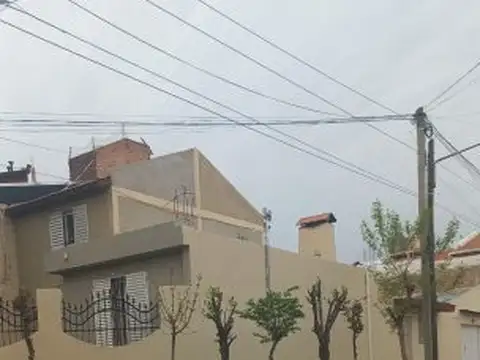 VENTA CASA EN BARRIO GASTRONOMICO