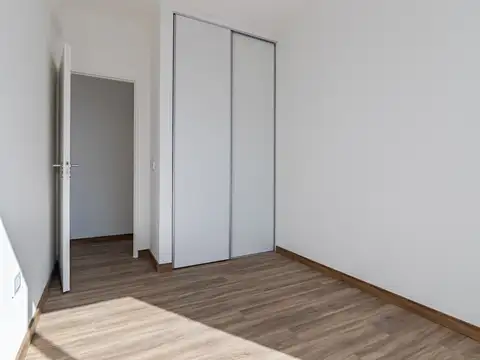 Departamento en Venta al Oeste