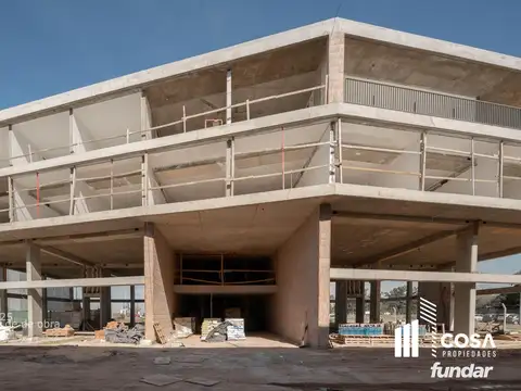 Departamento en Venta al Norte