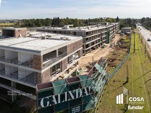 Departamento en Venta de 4 ambientes