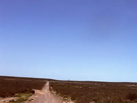 PROPIEDADES RURALES - CHACRA - PUERTO MADRYN