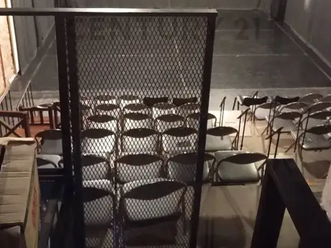 Venta Fondo de Comercio Teatro Palermo