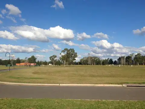 Terreno en venta - 1.150mts2 - La Reserva Escondida - Área 60, Coronel Brandsen