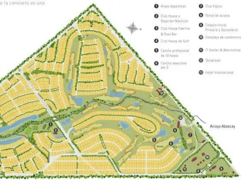 Terreno en Venta de 1150,0 m2