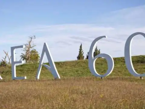 Terreno en Venta en Coronel Brandsen, USD 29.000