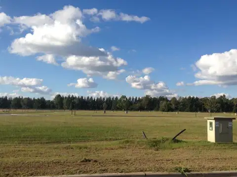 La Reserva Escondida - Área 60