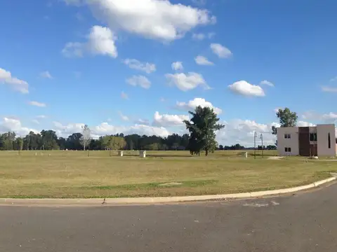 La Reserva Escondida - Área 60