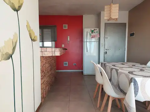 VENTA | 2 AMB c/ Cocheras (2) cubiertas