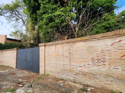 Intendente Tomkinson  al 2500