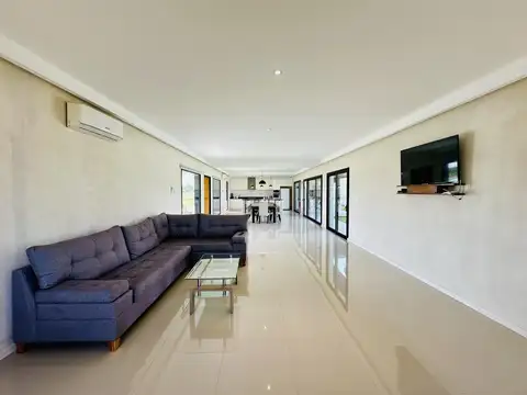 Casa en Venta 3 años