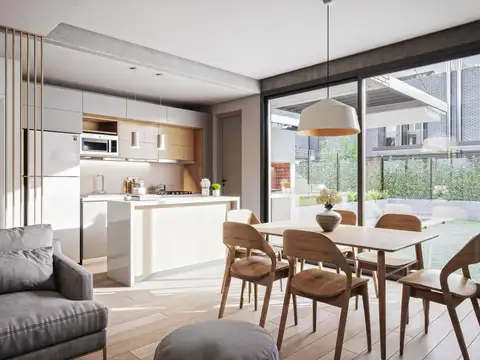 Casa en Venta en Fisherton, USD 250.000