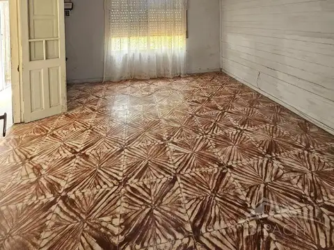 Casa en Alquiler 40 años