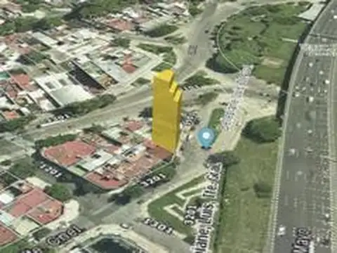 Terreno en Venta en Flores, USD 300.000