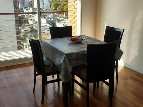 Remedios De Escalada 1000, Piso 12