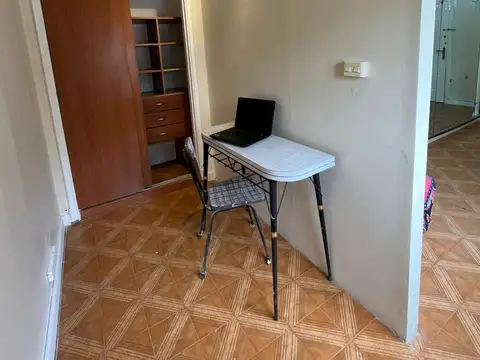 ALQUILER DEPARTAMENTO 2 AMBIENTES EN SAN NICOLAS