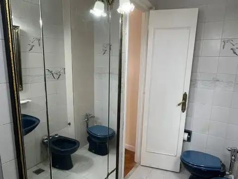 Departamento en Alquiler 66 años