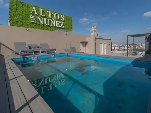 Departamento en Venta Apto profesional