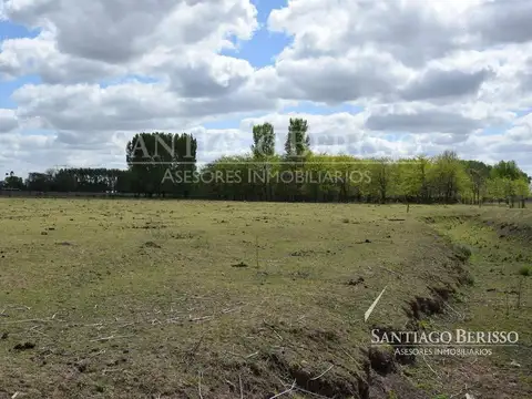 Terreno Campo  en Venta en Diego Gaynor, Exaltación de la Cruz, G.B.A. Zona Norte