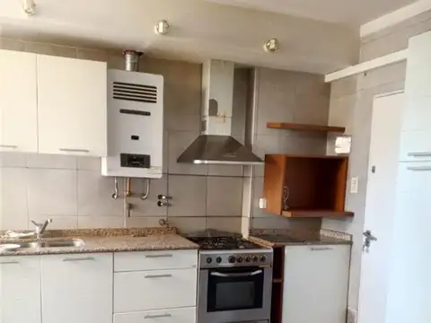 Departamento en Alquiler de 3 ambientes