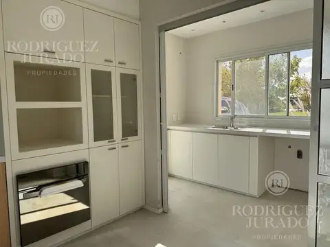 Casa en Venta A Estrenar