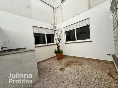 Departamento en Alquiler 10 años