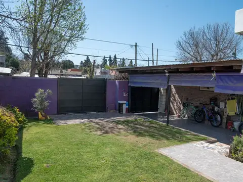 Casa en Venta de 3 dormitorios