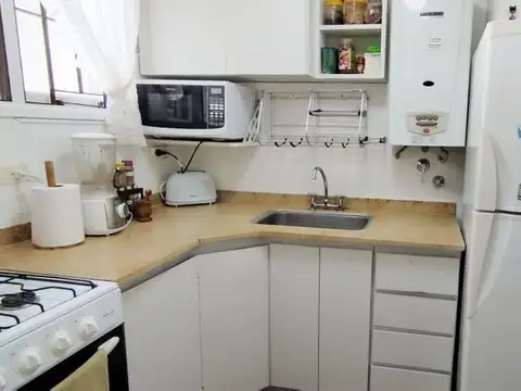 Departamento en Alquiler Temporal al Noroeste