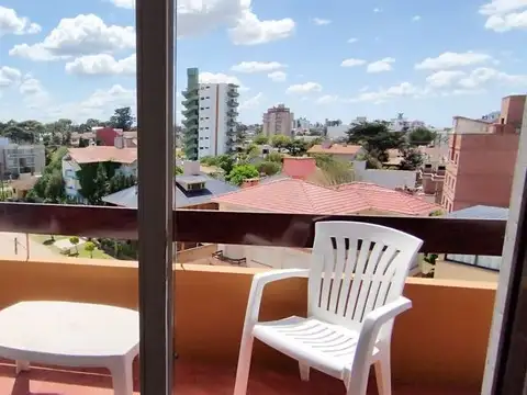 Departamento en Alquiler Temporal en Villa Gesell, $ 1.250.000