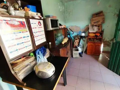 Casa en Venta 40 años