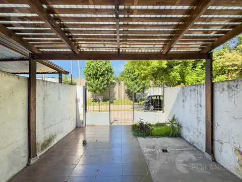 Depto Tipo Casa en Venta 15 años