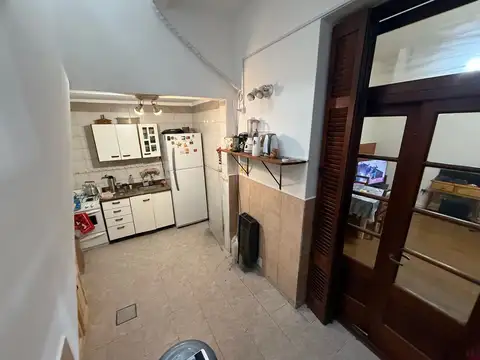 Depto Tipo Casa en Venta de 4 dormitorios