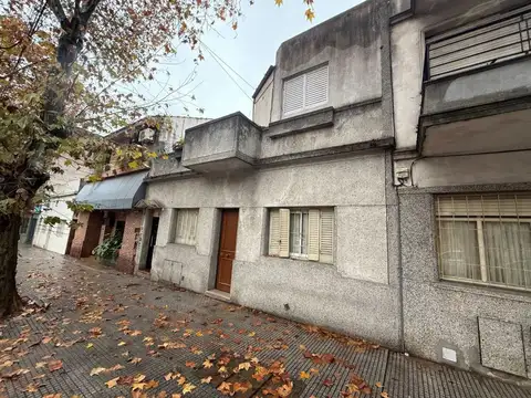 PH 5 AMB EN VENTA VILLA URQUIZA APTO CREDITO