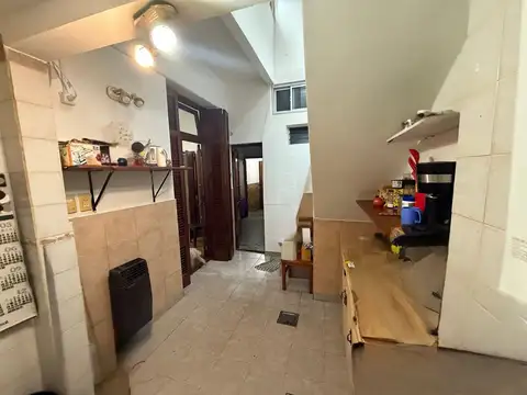 PH 5 AMB EN VENTA VILLA URQUIZA APTO CREDITO