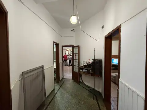Depto Tipo Casa 5 ambientes con 1 baño