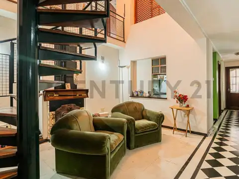 Casa en Venta 2025 años