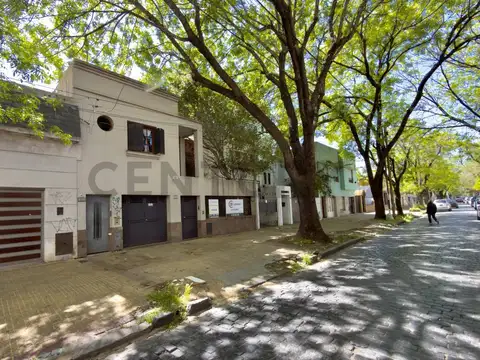 10 entre 39 y 40 , Piso 0