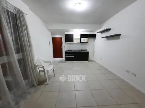 Departamento en Alquiler de Monoambiente