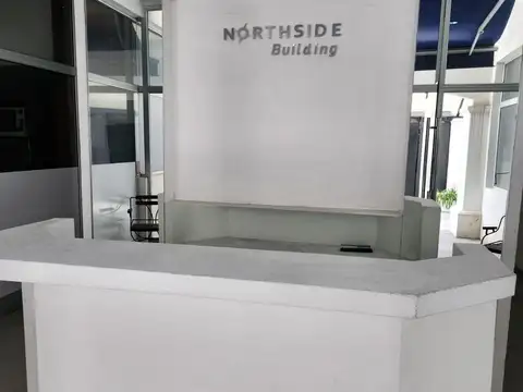 Alquiler Departamento ambiente - Northside Pilar km 54.5