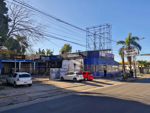 Local en Venta en Don Torcuato, USD 1.500.000