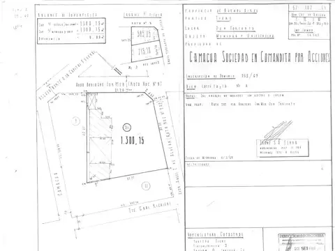 Local en Venta en Don Torcuato, USD 1.500.000