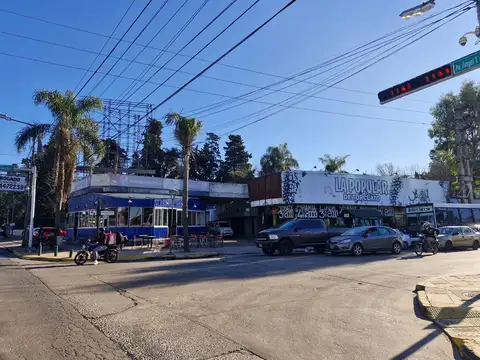 Local en Venta 30 años