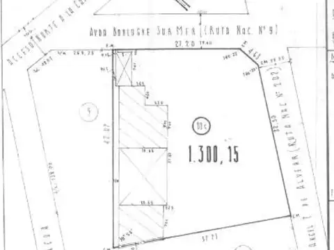 Local en Venta en Don Torcuato, USD 1.500.000