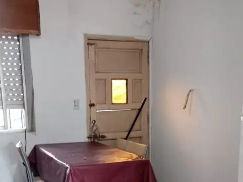 Casa en Venta 35 años